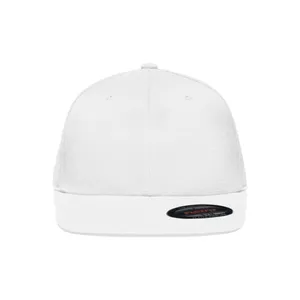 Gorra Cappellino Flexfit de Visera Plana, Personalizable - Product Image 3