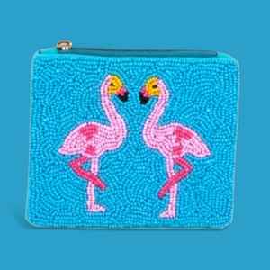 Bolsos de Mano de Diseño Bohemio con Cuentas de Cristal para Mujer, Hechos a Mano, Color y Forma Personalizables, para Fiestas Nocturnas - Product Image 5