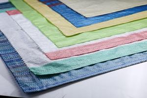 High Quality Factory Supply PP Woven Packaging Bags Bulk <b>Heavy</b> <b>Duty</b> <b>Sacks</b> for Agriculture and Construction Use - Product Image 3