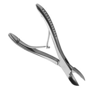 คีมตัดกระดูก Liston เครื่องมือทางการแพทย์ทำจากสแตนเลสทนทาน - Product Image 3