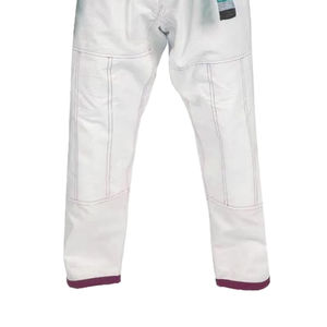 ชุดฝึกซ้อม BJJ แบบไม่ใช้ชุดกีฬา ชุดต่อสู้แบบสั่งทำพิเศษ เสื้อรัดกล้ามเนื้อแบบซับลิเมชั่น ชุดออกกำลังกาย ชุดศิลปะการต่อสู้ - Product Image 6