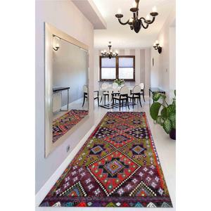 Geometric Pattern Printed <b>Rug</b>: Modern, Versatile, and Stylish,Nonwoven Soft <b>Rug</b> - Product Image 4