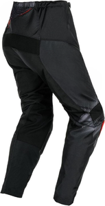 OEM Pantalon de course de motocross sur mesure Pantalon coupe-vent respirant de haute qualité Vêtements de sport pour hommes - Product Image 3
