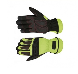 RESCUE LESLEY plus-guantes tácticos antideslizantes de supervivencia, con Logo personalizado, protectores de manos - Product Image 3
