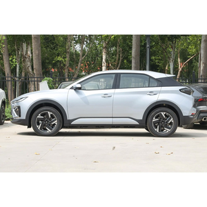 Para Ne ta X 500 de Largo Alcance 2024, SUV Eléctrico, Vehículo Chino de Nueva Energía con Características de Automóvil para Adultos - Product Image 4