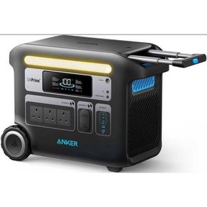 Prix d'usine et meilleure offre sur la station d'alimentation portable ANKERR-SOLIX F2000 de haute qualité, toute neuve, POWERHOUSE 767 - A1780211 - Product Image 5