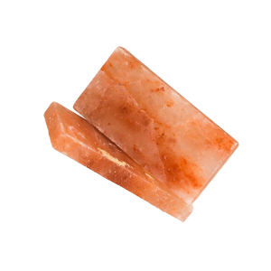 Venta al por mayor de azulejos de sal natural del Himalaya para salas de spa y sauna, ladrillos de embalaje personalizables, artesanías ecológicas - Product Image 5