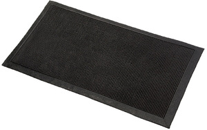 Conception tendance de tapis en caoutchouc creux utilisable pour la maison, le bureau et les événements en plein air - Product Image 2