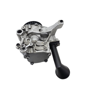 POMPE À HUILE AUDI Série Q2 (GAB) 04L145208AB DFG Diesel 2000 (16>) - Product Image 5