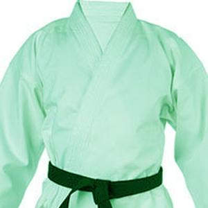 Kimono de Jiu Jitsu de Alta Calidad para Hombre, Uniformes de BJJ y Ropa de Artes Marciales para Karate y Jiu Jitsu para Adultos - Product Image 6