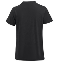 Camiseta con estampado de algodón 100% personalizado para mujer, nuevo diseño, venta al por mayor