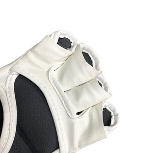 ถุงมือเทควันโดมืออาชีพถุงมือยางต่อสู้กีฬา - Product Image 2