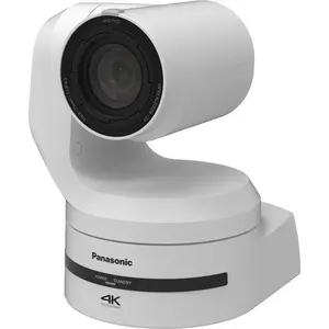 Cámara Profesional PTZ con Zoom Óptico 4K-HD de 21x-40x, Modelo AW-UE150KPJ, Resistente a la Intemperie, Almacenamiento en la Nube, Gran Angular de 360°, MJPEG, Más Vendida - Product Image 1