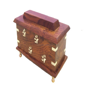 Urn de cadre Photo de cercueil de luxe créatif Offre Spéciale, nouvelle arrivée, Logo personnalisé et Design Urn Top & nouvelle vente, Urn de crémation - Product Image 3