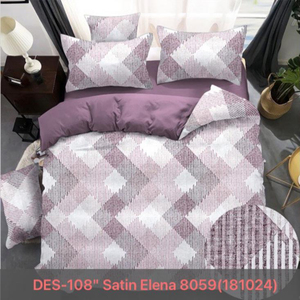 Juego de sábanas de poliéster egipcio Premium serie 1800 suave al por mayor, juego de sábanas, bolsa, Cantidad de Estrellas American Picture Technics - Product Image 2