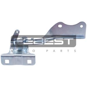 Cerniera del capotterno sinistra FEBEST (0299-T31LH) - Product Image 1