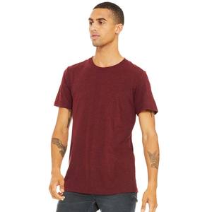 T-shirts en toile Bella Unisexe - Product Image 2