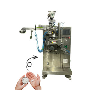 Machine d'emballage de Snus à grande vitesse en Inde avec la meilleure qualité - Product Image 5