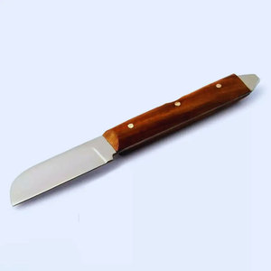 Couteau à modeler à la cire ortho dentaire Petit stock de Fahen 13cm Instruments de laboratoire en poterie dentaire pour chirurgie dentaire CE - Product Image 3