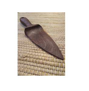 100% Serveur de gâteau en bois de la meilleure qualité et couteau et ustensiles de cuisine et restaurants utilisés pour les outils de gâteau de cuisson - Product Image 2