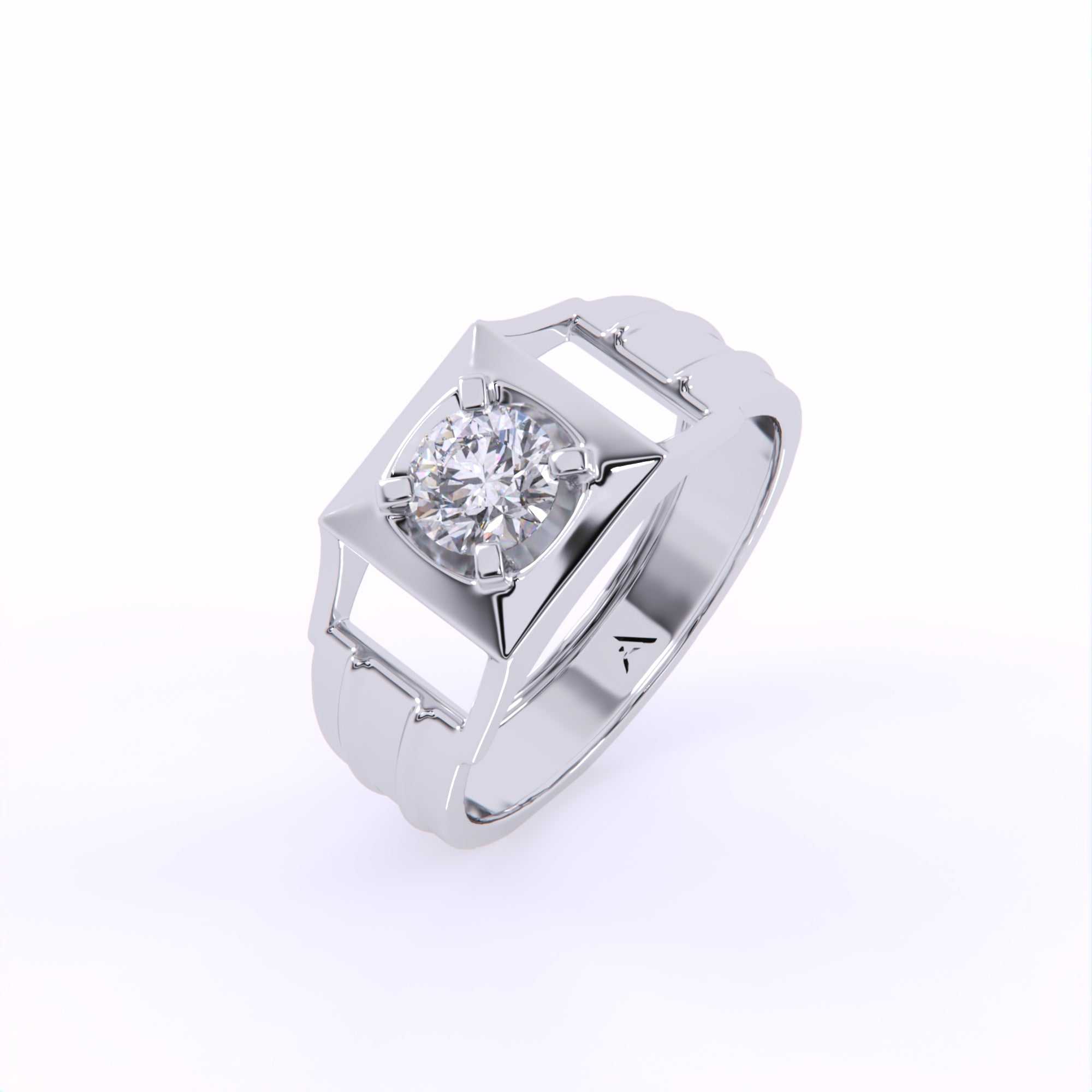 ทองคำขาว