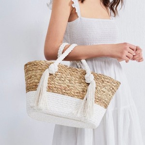 2023เชือกฟางสำหรับสระว่ายน้ำ, กระเป๋าเดินทางปิกนิกสำหรับเด็กผู้หญิงเพื่อนคุณแม่ป้าพี่สาว - Product Image 4