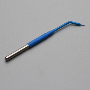 <b>Tungsten</b> Micro-Dissection Needle Electrode 2.36mm Electricity Powered CE Certified Hospital Medical Use - Product Image 2