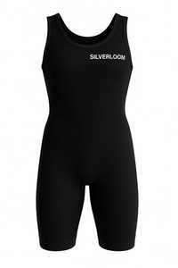 Maillot de lutte adulte avec SILVERLOOM Branding 100% vêtements de sport en polyester pour l'entraînement et la compétition - Product Image 5