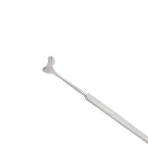 Retractor Manual de Acero Inoxidable FENTEX, Instrumento Quirúrgico Veterinario para Párpados, Certificado CE, el Más Vendido - Product Image 2