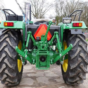 รถแทรคเตอร์จอห์นกวางมือสองพร้อมส่งออก - Product Image 2