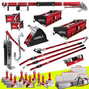 High Quality LEVELL 5 ULTIMATE Automatic Taping and Finishing <b>Set</b> - Product Image 1