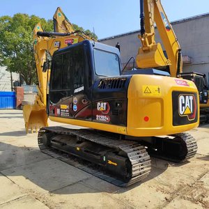 รถขุดตีนตะขาบญี่ปุ่น Caterpillar รุ่น 312D2GC มือสอง รถขุด CAT 12 ตัน รถขุดตีนตะขาบ CAT มือสอง รุ่น cat312d 312d2gc 315d 315d2gc มีสินค้าในสต็อก - Product Image 3