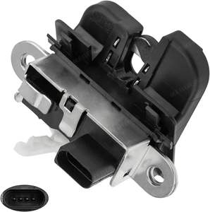 Mécanisme <span class=keywords><strong>de</strong></span> verrouillage du <span class=keywords><strong>coffre</strong></span> arrière 6J4827505E9B9 pour VW <span class=keywords><strong>SEAT</strong></span> <span class=keywords><strong>Ibiza</strong></span> 09-11 Verrouillage du hayon 6J4827505A9B9 6J4827505D9B9 6J4827505E - Product Image 5