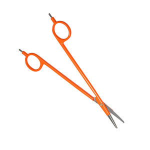 กรรไกรไฟฟ้าแบบไบโพลาร์คุณภาพสูง ผลิตจากเหล็กกล้าไร้สนิมเยอรมัน ดีไซน์ใหม่ล่าสุด อุปกรณ์ผ่าตัด กรรไกรไบโพลาร์ - Product Image 6