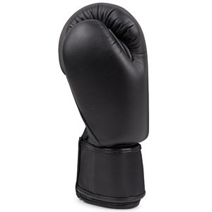 Gants de boxe en cuir, fabricants d'entraînement, gants professionnels pour fabricant de boxe au Pakistan - Product Image 2