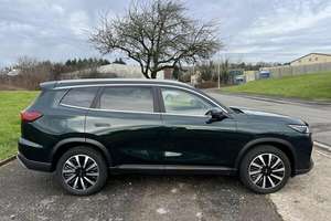 CHERY TIGGO 8 2025 D'OCCASION CÔTÉ GAUCHE/DROIT (LHD/RHD) - Product Image 5