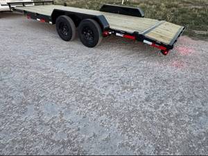 Compre un Remolque Nuevo y Económico para Transporte de Autos, con Capacidad de Carga de 10001-15000 kg, Envío a Todo el Mundo - Product Image 1