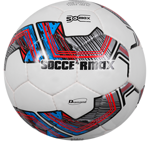 Balón de fútbol con logotipo personalizado en línea, enlazado térmico/híbrido/cosido a máquina, tamaño 5, alta retención de aire, entrenamiento de PVC, jugadores de fútbol - Product Image 3