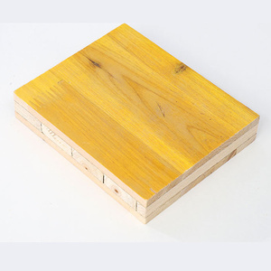 Pannello per casseforme in <span class=keywords><strong>legno</strong></span> a tre strati, triplo, in <span class=keywords><strong>abete</strong></span> rosso, regolabile, per costruzioni in calcestruzzo - Product Image 1