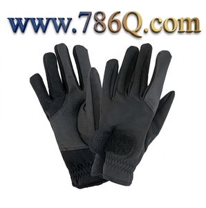 ถุงมือหนังกันหนาวสำหรับผู้ชายและผู้หญิง, ถุงมือหนังกันหนาวตัดหน้าจอสัมผัสน้ำหนักเบาปลอดภัย - Product Image 1