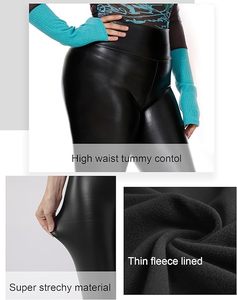 เลกกิ้งผู้หญิงเซ็กซี่ ผ้าใยไผ่ เอวสูง ยกกระชับสะโพก ความยาวระดับข้อเท้า ลายสก็อต ไร้ตะเข็บ ระบายอากาศได้ดี ยืดหยุ่น - Product Image 4