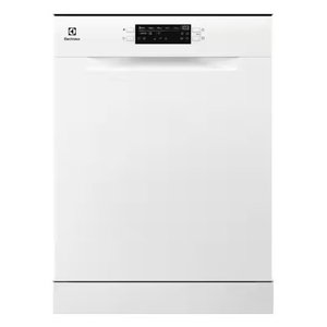 Lavastoviglie 13 coperti SERIE 300 ESA47300SW AirDry White classe D (59,8x62,2x85cm) - Product Image 1