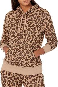 Ropa de calle personalizada para mujer, sudaderas con capucha, jersey de gran tamaño, conjunto con cremallera, ropa de gimnasio de moda de invierno de talla grande - Product Image 5