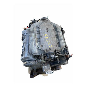 Vente en gros de moteurs de voitures à essence 35L d'occasion en vrac pour les exportateurs - Product Image 2