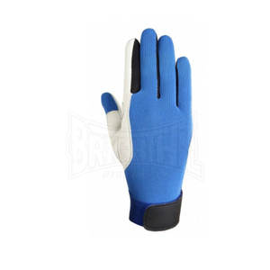 Guantes de béisbol para batear, guantes de bateo de béisbol deportivos de la mejor calidad personalizados para unisex - Product Image 5