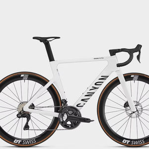 VENTAS ORIGINALES 2024 Bicicleta de Carretera Cany on Aeroad CF SLX 8 Di2 - Product Image 1