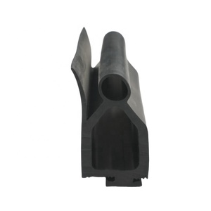 <span class=keywords><strong>Joint</strong></span> d'étanchéité en caoutchouc EPDM pour bas de <span class=keywords><strong>porte</strong></span> de garage <span class=keywords><strong>sectionnelle</strong></span> industrielle - Product Image 4