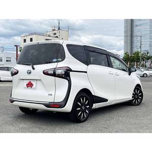 โตโยต้า ไซเอ็นต้า ปี 2017 พวงมาลัยขวา - Product Image 3