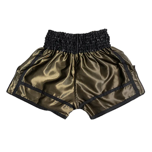 MOVATEXTILES Dernière conception Short de combat personnalisé Élevez votre jeu avec les shorts de boxe pour hommes Meilleures ventes, Design de haute qualité - Product Image 5