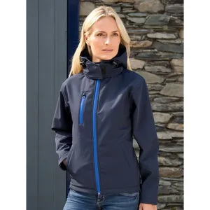 Veste Softshell TX Performance pour femme, sweat-shirt et hoodie promotionnels - Product Image 2